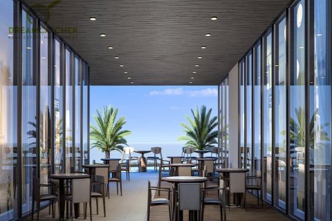 Byt v Ras Al Khaimah, SAE 35.5 m² Č.: 588458 - fotografie 22