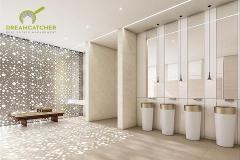 Apartment in Selene Beach Residences in Umm Al Quwain Marina, UAE 2 bedrooms, 75 sq.m. № 588774 - photo 4
