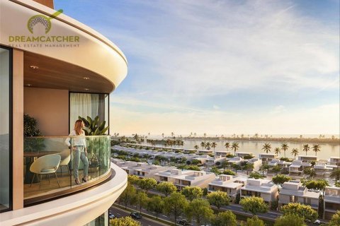 Apartment in Selene Beach Residences in Umm Al Quwain Marina, UAE 2 bedrooms, 75 sq.m. № 588774 - photo 8