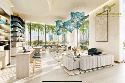 Byt v Al Marjan Island, Ras Al Khaimah, SAE 3 ložnice, 168.7 m² Č.: 588769 - fotografie 9