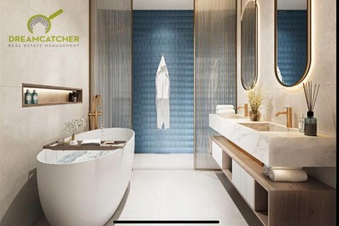 Byt v Al Marjan Island, Ras Al Khaimah, SAE 3 ložnice, 168.7 m² Č.: 588769 - fotografie 4