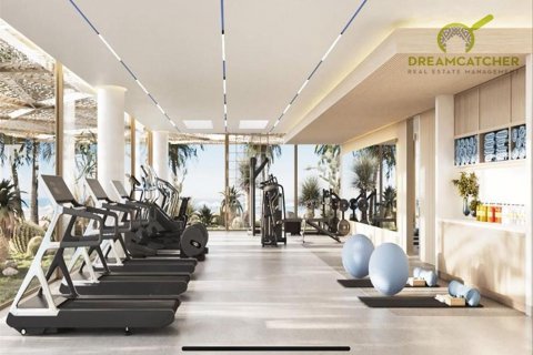 Byt v Al Marjan Island, Ras Al Khaimah, SAE 3 ložnice, 168.7 m² Č.: 588769 - fotografie 11