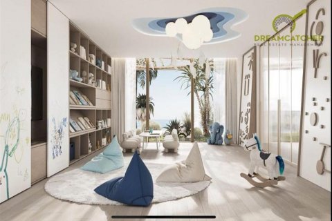 Byt v Al Marjan Island, Ras Al Khaimah, SAE 3 ložnice, 168.7 m² Č.: 588769 - fotografie 8