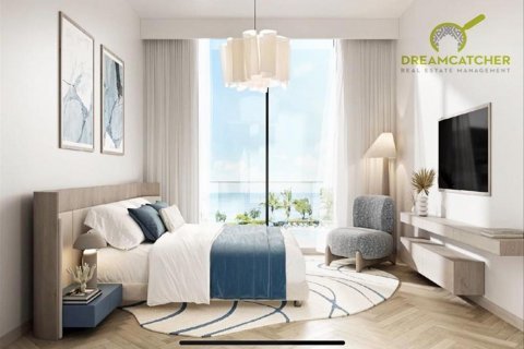 Byt v Al Marjan Island, Ras Al Khaimah, SAE 3 ložnice, 168.7 m² Č.: 588769 - fotografie 3