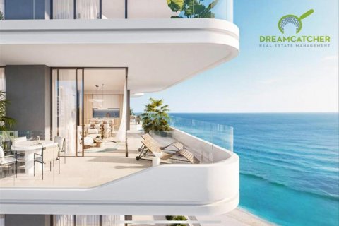 Byt v Al Marjan Island, Ras Al Khaimah, SAE 3 ložnice, 168.7 m² Č.: 588769 - fotografie 5