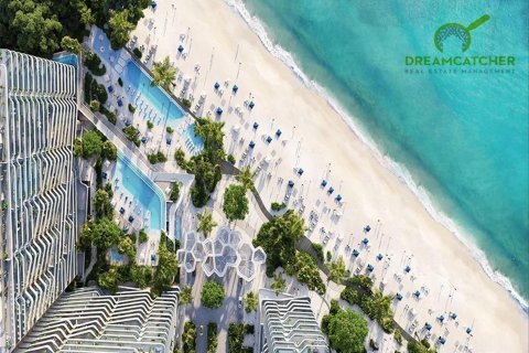 Byt v Al Marjan Island, Ras Al Khaimah, SAE 3 ložnice, 168.7 m² Č.: 588769 - fotografie 16