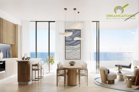 Byt v Al Marjan Island, Ras Al Khaimah, SAE 3 ložnice, 168.7 m² Č.: 588769 - fotografie 2