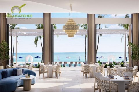 Byt v Al Marjan Island, Ras Al Khaimah, SAE 3 ložnice, 168.7 m² Č.: 588769 - fotografie 7