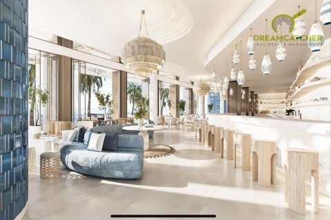 Byt v Al Marjan Island, Ras Al Khaimah, SAE 3 ložnice, 168.7 m² Č.: 588769 - fotografie 10