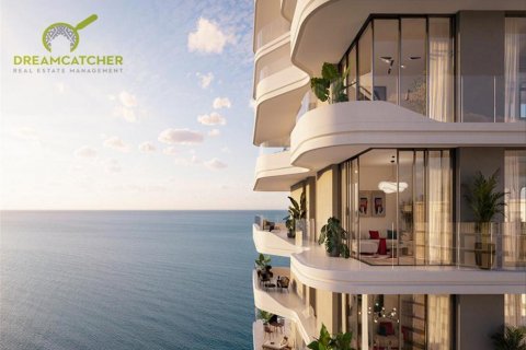 Byt v Al Marjan Island, Ras Al Khaimah, SAE 3 ložnice, 168.7 m² Č.: 588769 - fotografie 12