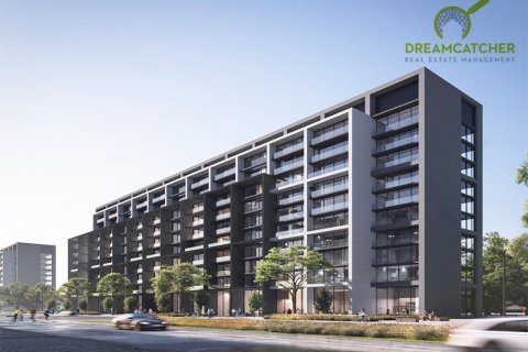 Apartment in Aljada, Sharjah, UAE 1 bedroom, 65.1 sq.m. № 588457 - photo 10