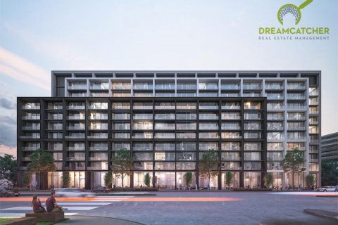 Apartment in Aljada, Sharjah, UAE 1 bedroom, 65.1 sq.m. № 588457 - photo 4