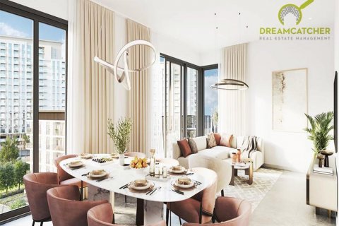 Byt v Maryam Island, Sharjah, SAE 2 ložnice, 122.8 m² Č.: 588456 - fotografie 7