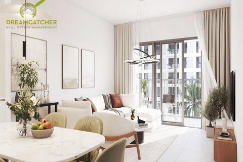 Byt v Maryam Island, Sharjah, SAE 2 ložnice, 122.8 m² Č.: 588456 - fotografie 3