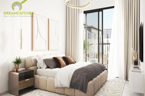 Byt v Maryam Island, Sharjah, SAE 2 ložnice, 122.8 m² Č.: 588456 - fotografie 5