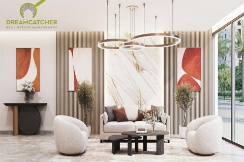 Byt v Maryam Island, Sharjah, SAE 2 ložnice, 122.8 m² Č.: 588456 - fotografie 6