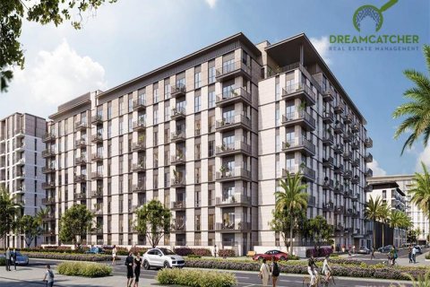 Byt v Maryam Island, Sharjah, SAE 2 ložnice, 122.8 m² Č.: 588456 - fotografie 15