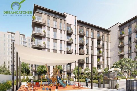 Byt v Maryam Island, Sharjah, SAE 2 ložnice, 122.8 m² Č.: 588456 - fotografie 12
