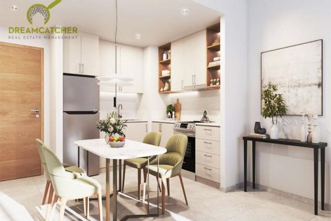 Byt v Maryam Island, Sharjah, SAE 2 ložnice, 122.8 m² Č.: 588456 - fotografie 4
