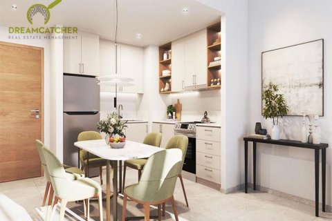 Byt v Maryam Island, Sharjah, SAE 2 ložnice, 122.8 m² Č.: 588456 - fotografie 8