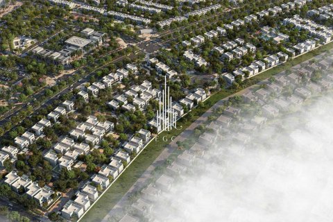 Vilë në Yas Island, Abu Dhabi, Emiratet e Bashkuara Arabe 4 dhoma gjumi, 238.8 m2. № 550737 - Foto 2