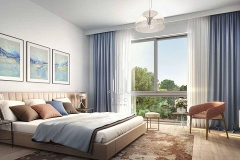 Vilë në Yas Island, Abu Dhabi, Emiratet e Bashkuara Arabe 4 dhoma gjumi, 238.8 m2. № 550737 - Foto 12