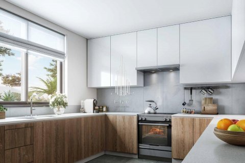 Vilë në Yas Island, Abu Dhabi, Emiratet e Bashkuara Arabe 4 dhoma gjumi, 238.8 m2. № 550737 - Foto 8