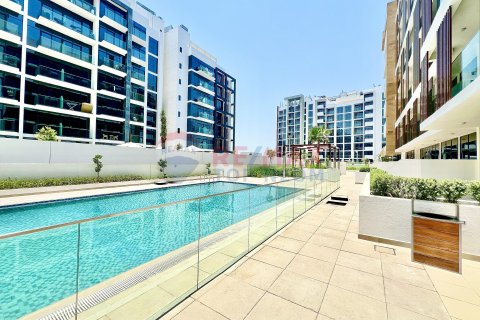 Byt v Meydan, Dubai, SAE 29.5 m² Č.: 590355 - fotografie 11