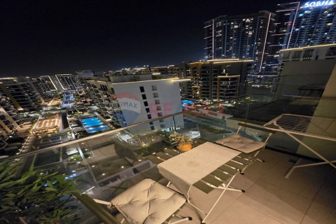 Byt v Meydan, Dubai, SAE 29.5 m² Č.: 590355 - fotografie 1