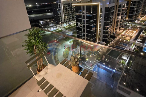 Byt v Meydan, Dubai, SAE 29.5 m² Č.: 590355 - fotografie 8