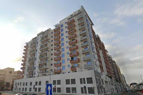 Projecto de desenvolvimento AZIZI LIATRIS em Al Furjan, Dubai, EAU № 373514