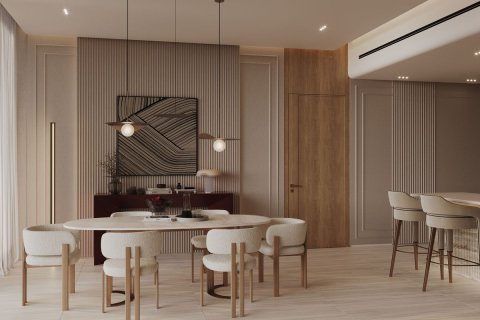 Byt v Dubai, SAE 33.6 m² Č.: 610140 - fotografie 15