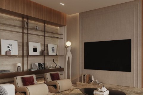 Byt v Dubai, SAE 33.6 m² Č.: 610140 - fotografie 8