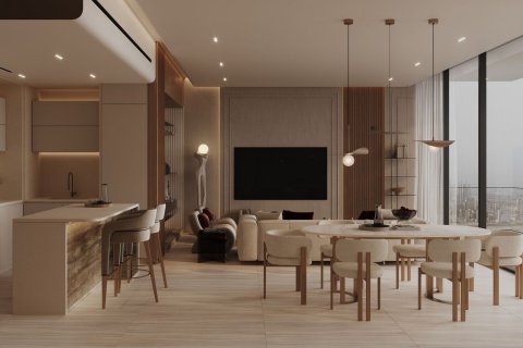 Byt v Dubai, SAE 33.6 m² Č.: 610140 - fotografie 5