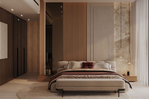 Byt v Dubai, SAE 33.6 m² Č.: 610140 - fotografie 10
