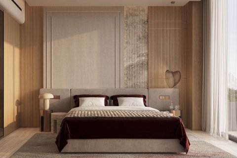 Byt v Dubai, SAE 33.6 m² Č.: 610140 - fotografie 6
