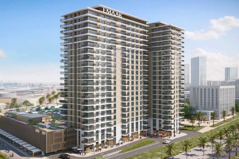 פרויקט פיתוח HILLS PARK ב Dubai Hills Estate, Dubai, איחוד האמירויות מספר 167775