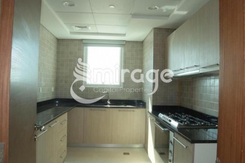 Apartment sa Yas Island, Abu Dhabi, UAE 2 silid-tulugan, 128.6 sq.m. № 550255 - larawan 9