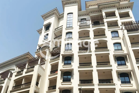 Apartment sa Yas Island, Abu Dhabi, UAE 2 silid-tulugan, 128.6 sq.m. № 550255 - larawan 1