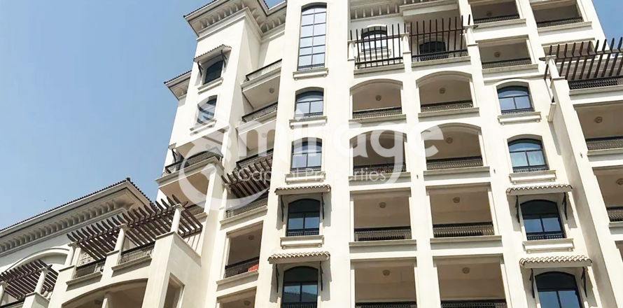 Apartment sa Yas Island, Abu Dhabi, UAE 2 silid-tulugan, 128.6 sq.m. № 550255
