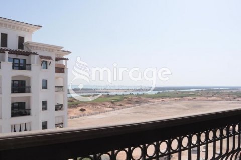 Apartment sa Yas Island, Abu Dhabi, UAE 2 silid-tulugan, 128.6 sq.m. № 550255 - larawan 3