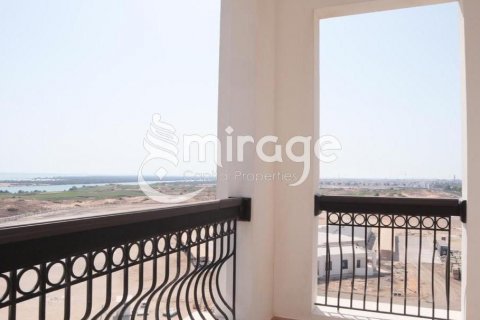 Apartment sa Yas Island, Abu Dhabi, UAE 2 silid-tulugan, 128.6 sq.m. № 550255 - larawan 11