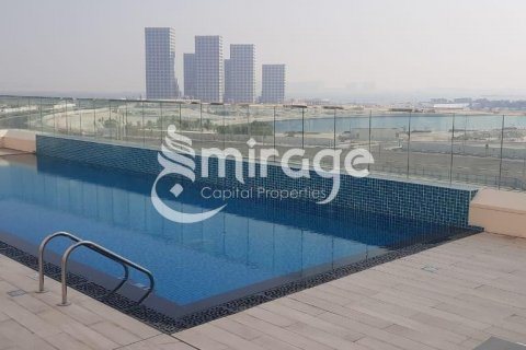 Apartment sa Al Reem Island, Abu Dhabi, UAE 2 silid-tulugan, 96.9 sq.m. № 550241 - larawan 11