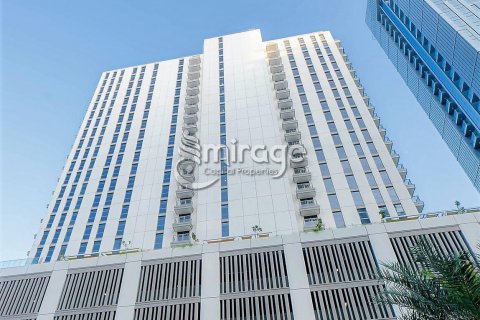 Apartment sa Al Reem Island, Abu Dhabi, UAE 2 silid-tulugan, 96.9 sq.m. № 550241 - larawan 1