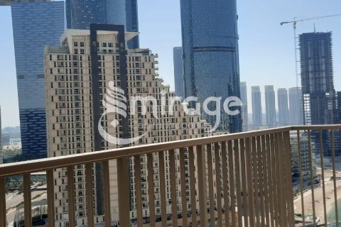 Apartment sa Al Reem Island, Abu Dhabi, UAE 2 silid-tulugan, 96.9 sq.m. № 550241 - larawan 4