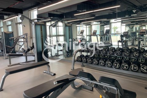 Apartment sa Al Reem Island, Abu Dhabi, UAE 2 silid-tulugan, 96.9 sq.m. № 550241 - larawan 3