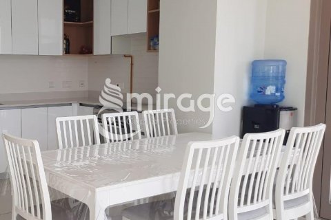 Apartment sa Al Reem Island, Abu Dhabi, UAE 2 silid-tulugan, 96.9 sq.m. № 550241 - larawan 9