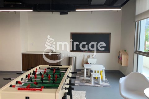Apartment sa Al Reem Island, Abu Dhabi, UAE 2 silid-tulugan, 96.9 sq.m. № 550241 - larawan 2