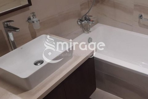 Apartment sa Al Reem Island, Abu Dhabi, UAE 2 silid-tulugan, 96.9 sq.m. № 550241 - larawan 10