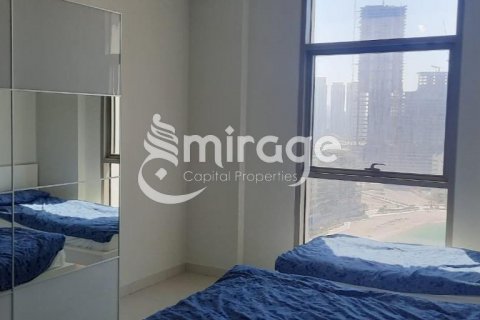 Apartment sa Al Reem Island, Abu Dhabi, UAE 2 silid-tulugan, 96.9 sq.m. № 550241 - larawan 6